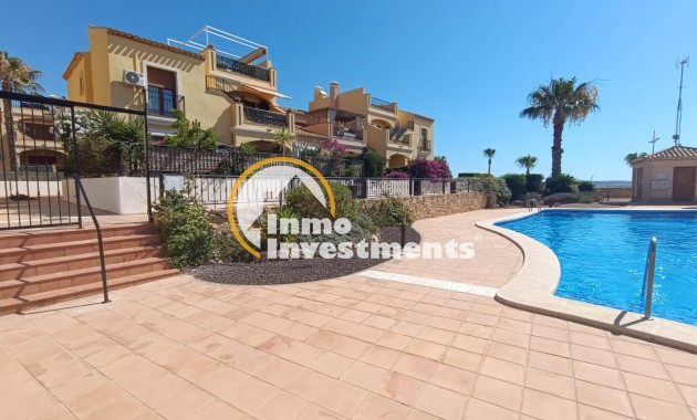 Revente privée - Appartement - Algorfa - La Finca