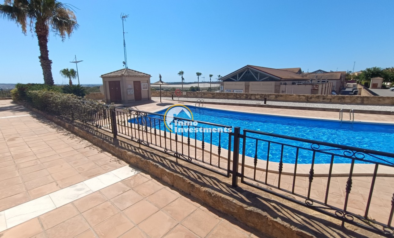 Resale - Apartment - Algorfa - La Finca