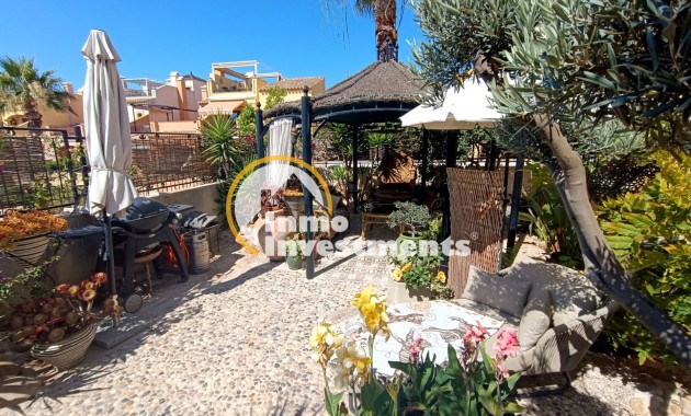 Gebrauchtimmobilien - Apartment - Algorfa - La Finca