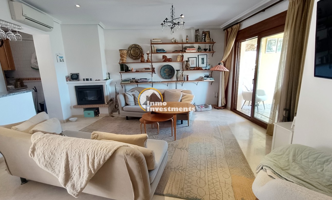 Bestaande bouw - Appartement - Algorfa - La Finca