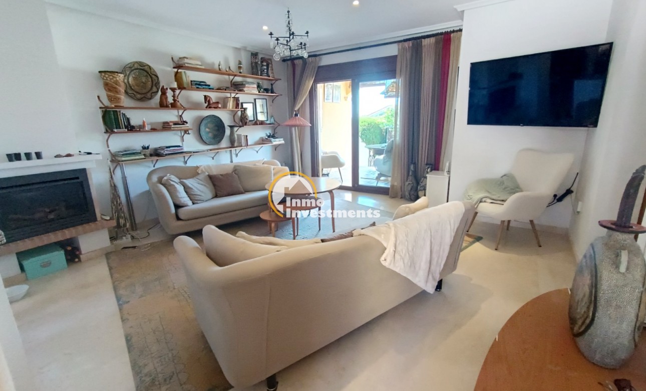 Bestaande bouw - Appartement - Algorfa - La Finca