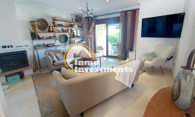 Gebrauchtimmobilien - Apartment - Algorfa - La Finca