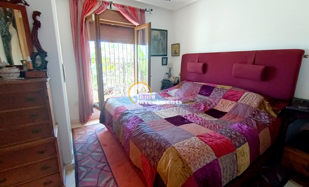 Resale - Apartment - Algorfa - La Finca