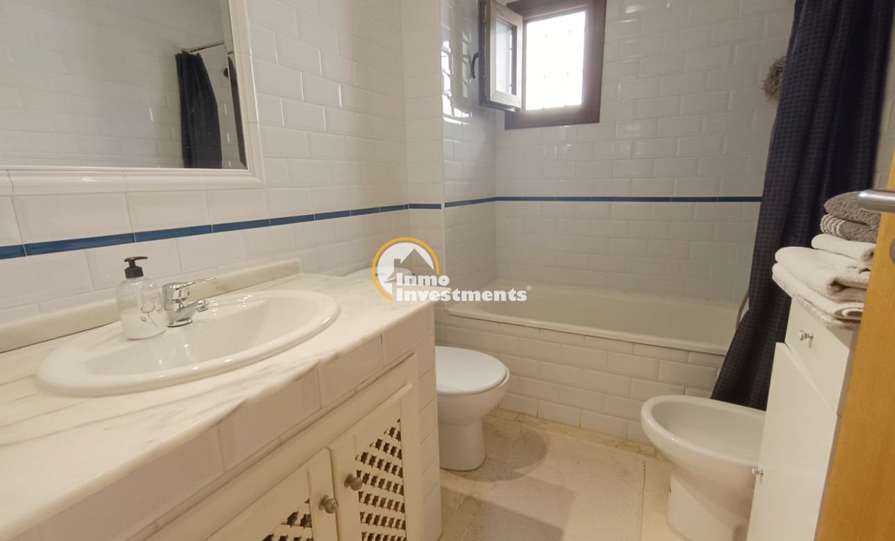 Revente privée - Appartement - Algorfa - La Finca