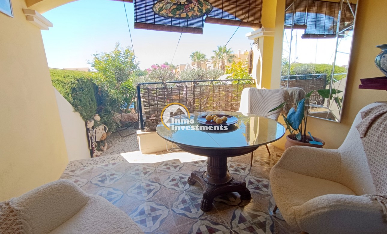 Gebrauchtimmobilien - Apartment - Algorfa - La Finca