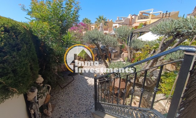 Gebrauchtimmobilien - Apartment - Algorfa - La Finca