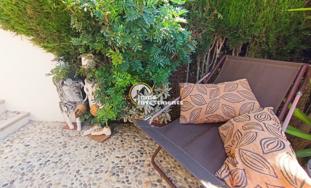 Revente privée - Appartement - Algorfa - La Finca