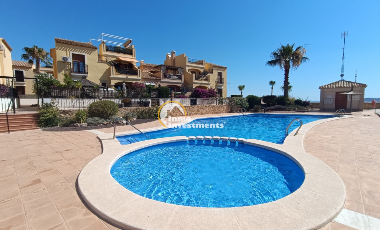 Resale - Apartment - Algorfa - La Finca