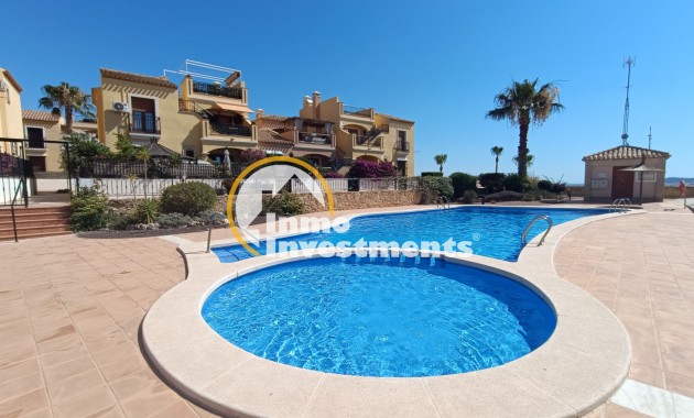 Resale - Apartment - Algorfa - La Finca