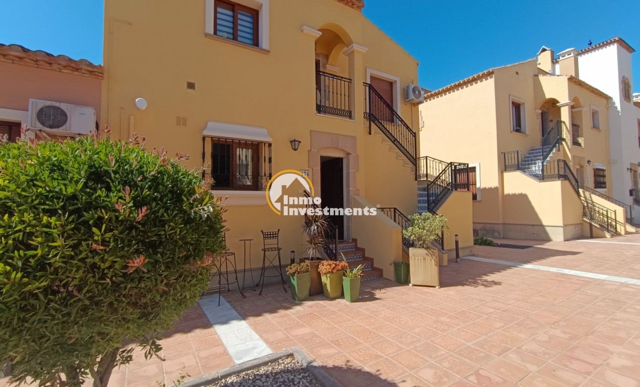 Revente privée - Appartement - Algorfa - La Finca