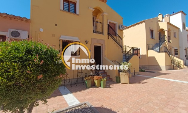 Gebrauchtimmobilien - Apartment - Algorfa - La Finca