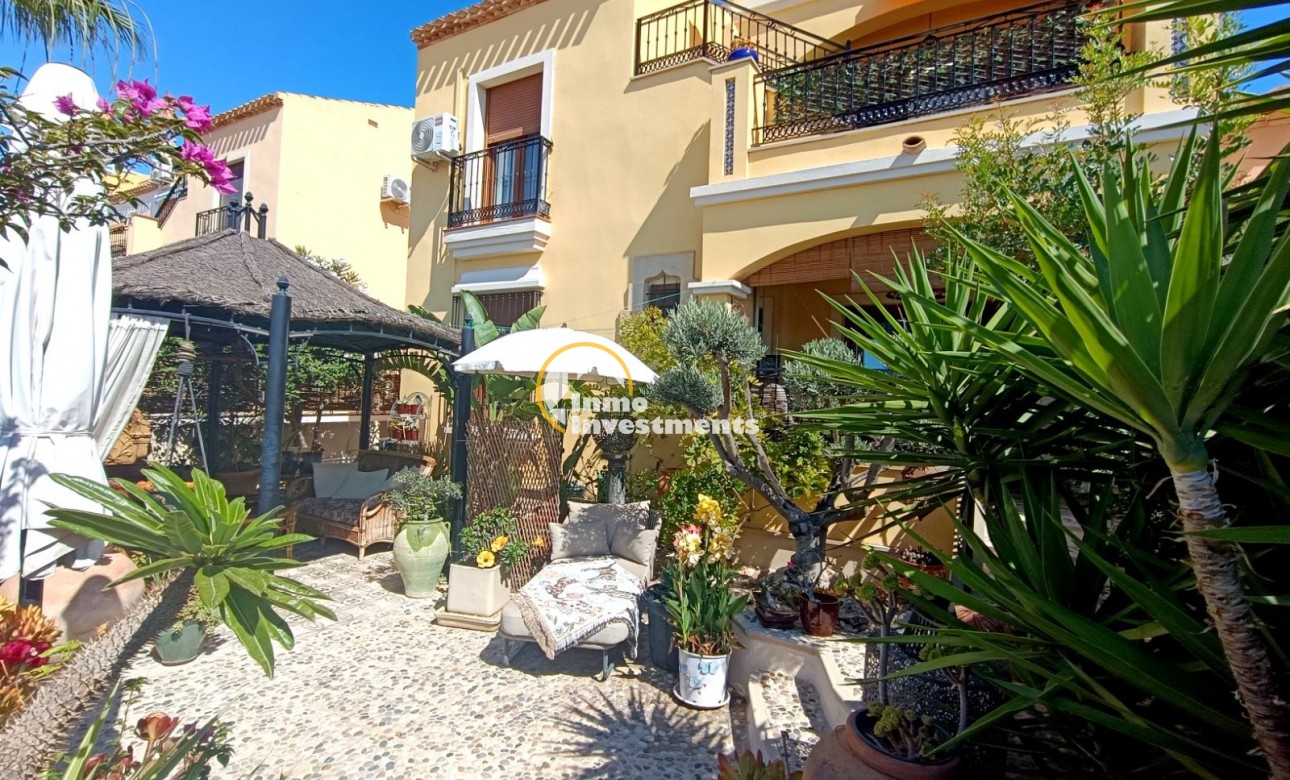 Gebrauchtimmobilien - Apartment - Algorfa - La Finca