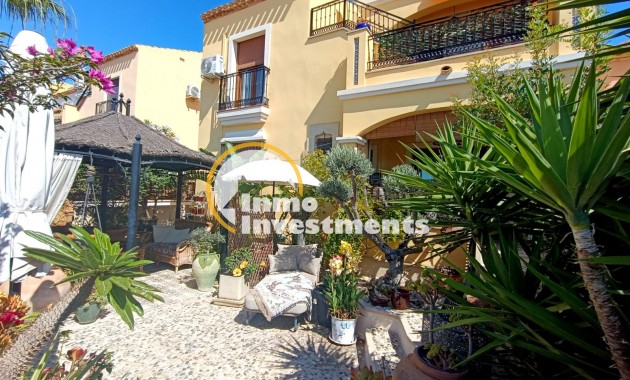 Gebrauchtimmobilien - Apartment - Algorfa - La Finca