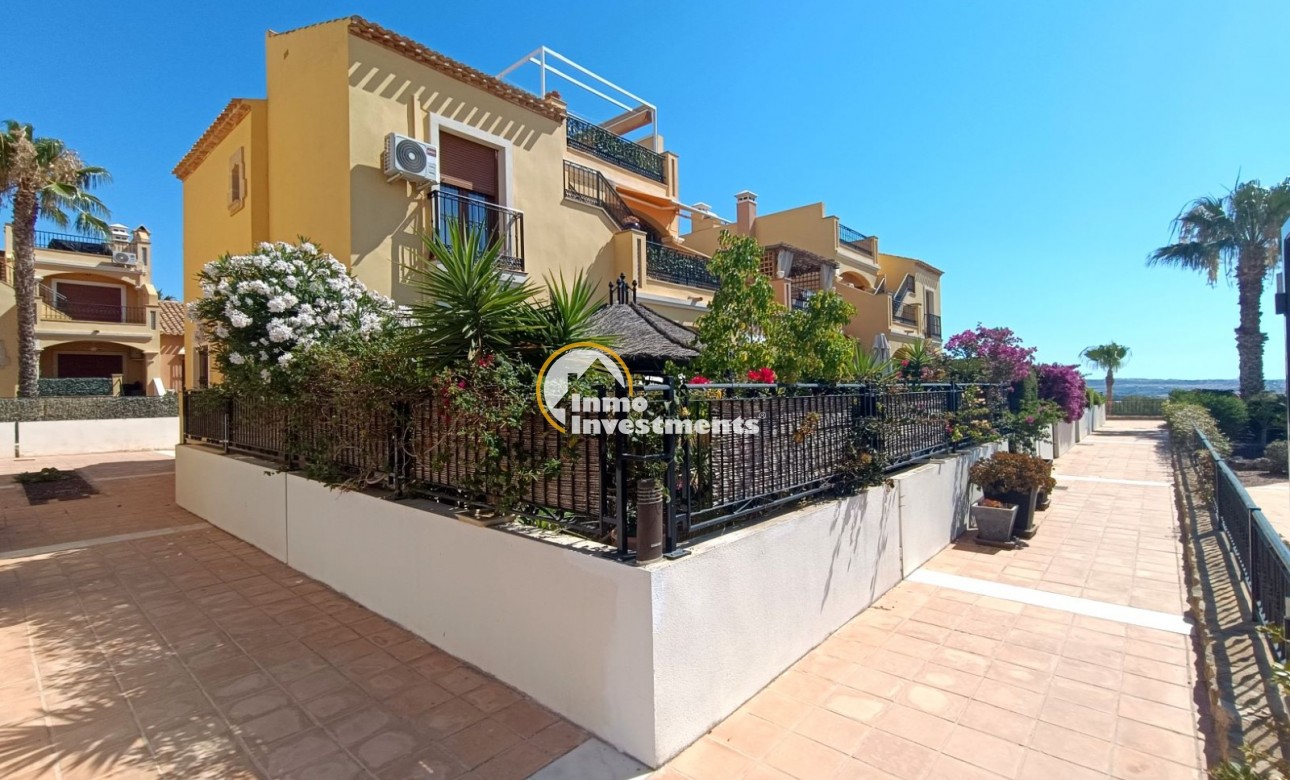 Gebrauchtimmobilien - Apartment - Algorfa - La Finca