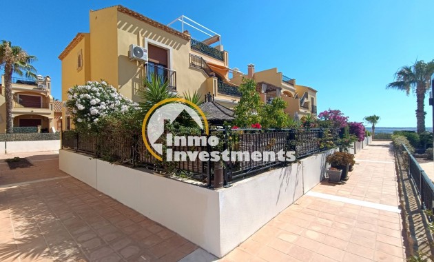 Resale - Apartment - Algorfa - La Finca