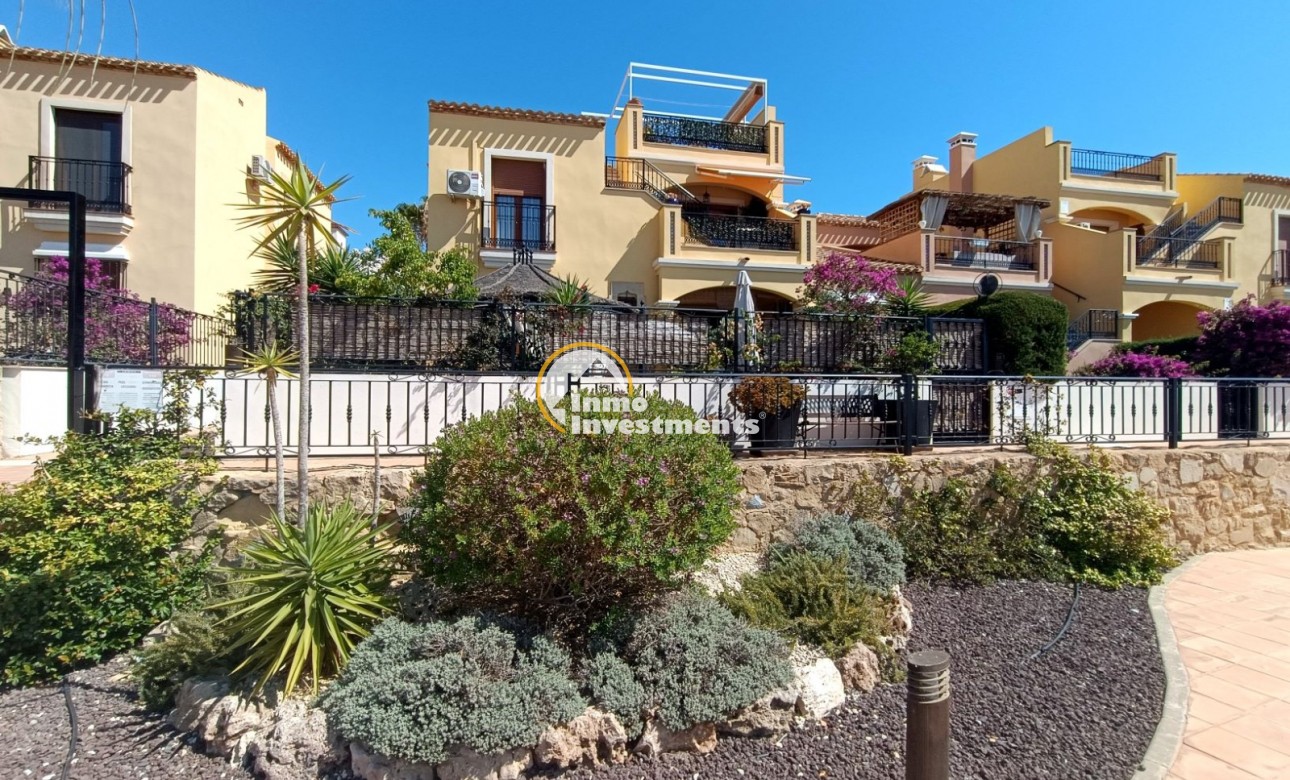 Gebrauchtimmobilien - Apartment - Algorfa - La Finca