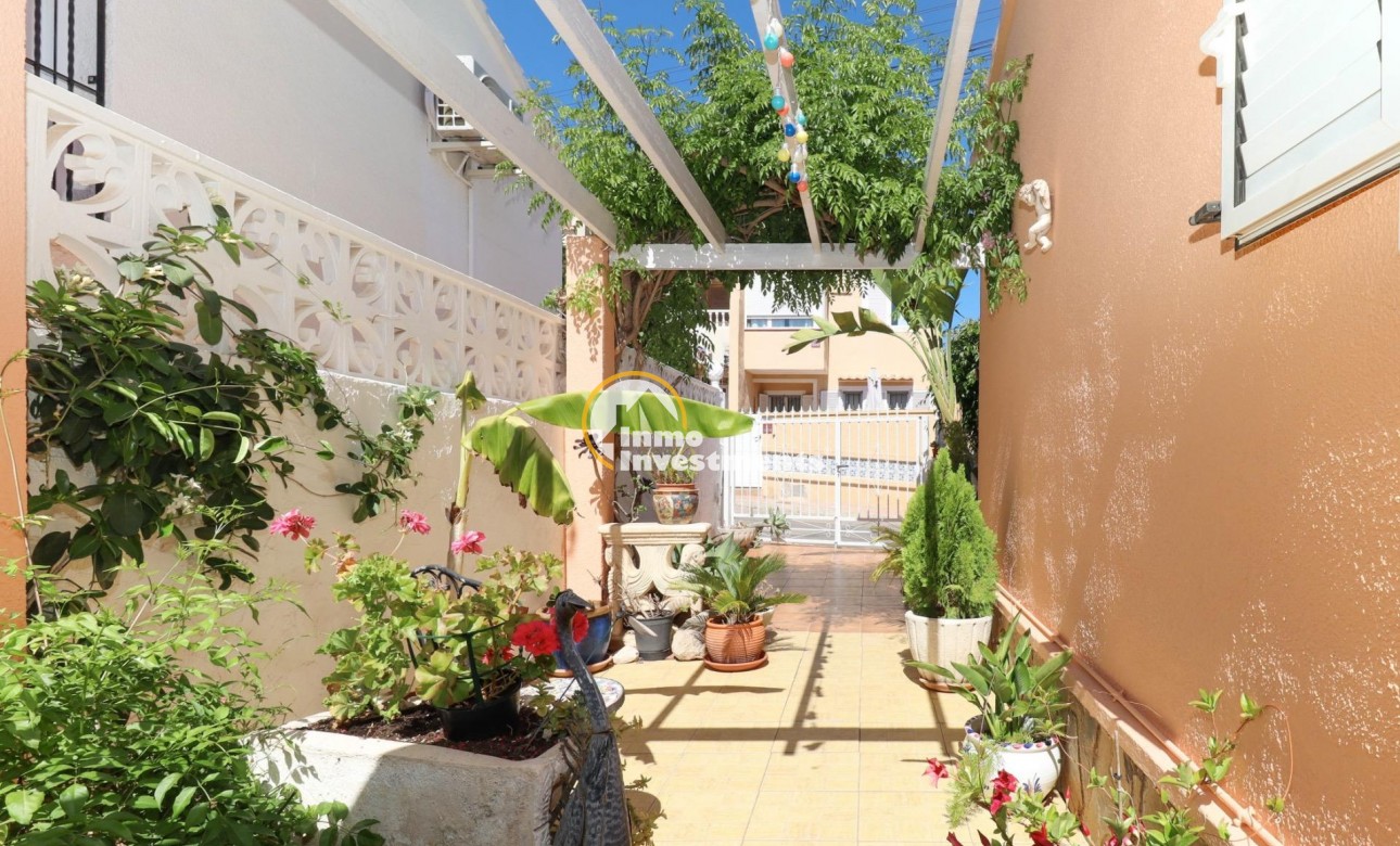 Gebrauchtimmobilien - Villa - Los Altos