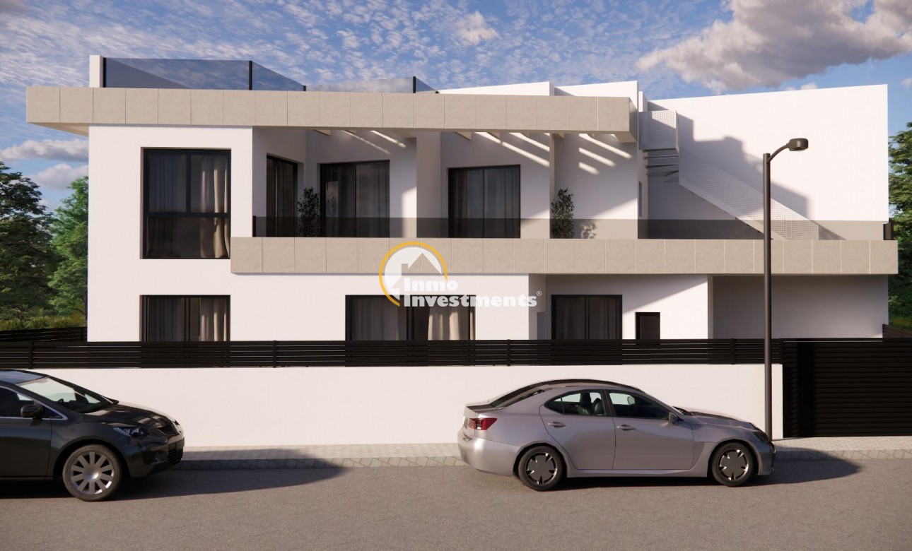 Neubau Immobilien - Villa - Rojales - Benimar