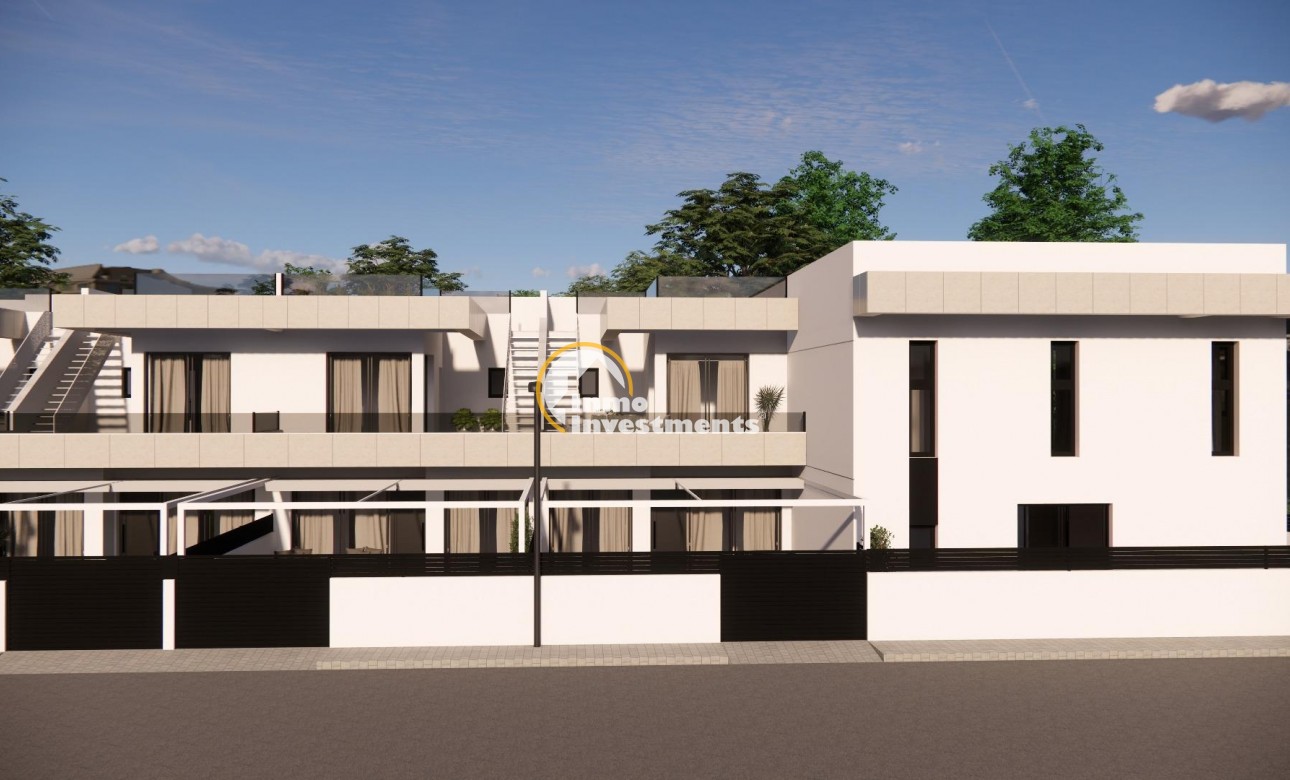 Nouvelle Construction - Villa - Rojales - 