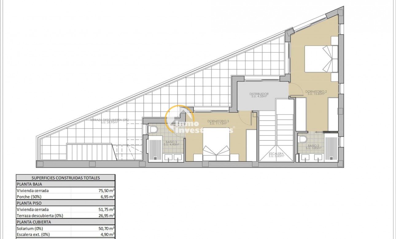 Neubau Immobilien - Villa - Rojales - Benimar