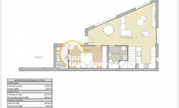 Neubau Immobilien - Villa - Rojales - Benimar