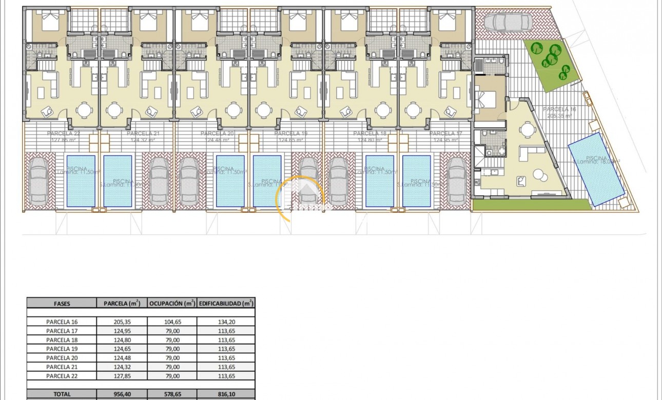 Neubau Immobilien - Villa - Rojales - Benimar