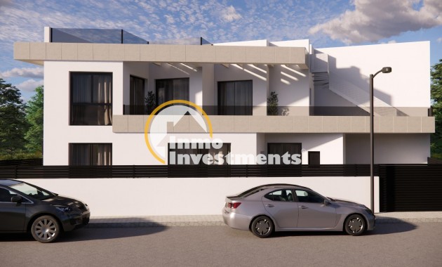 New build - Town house - Benijofar - Benimar