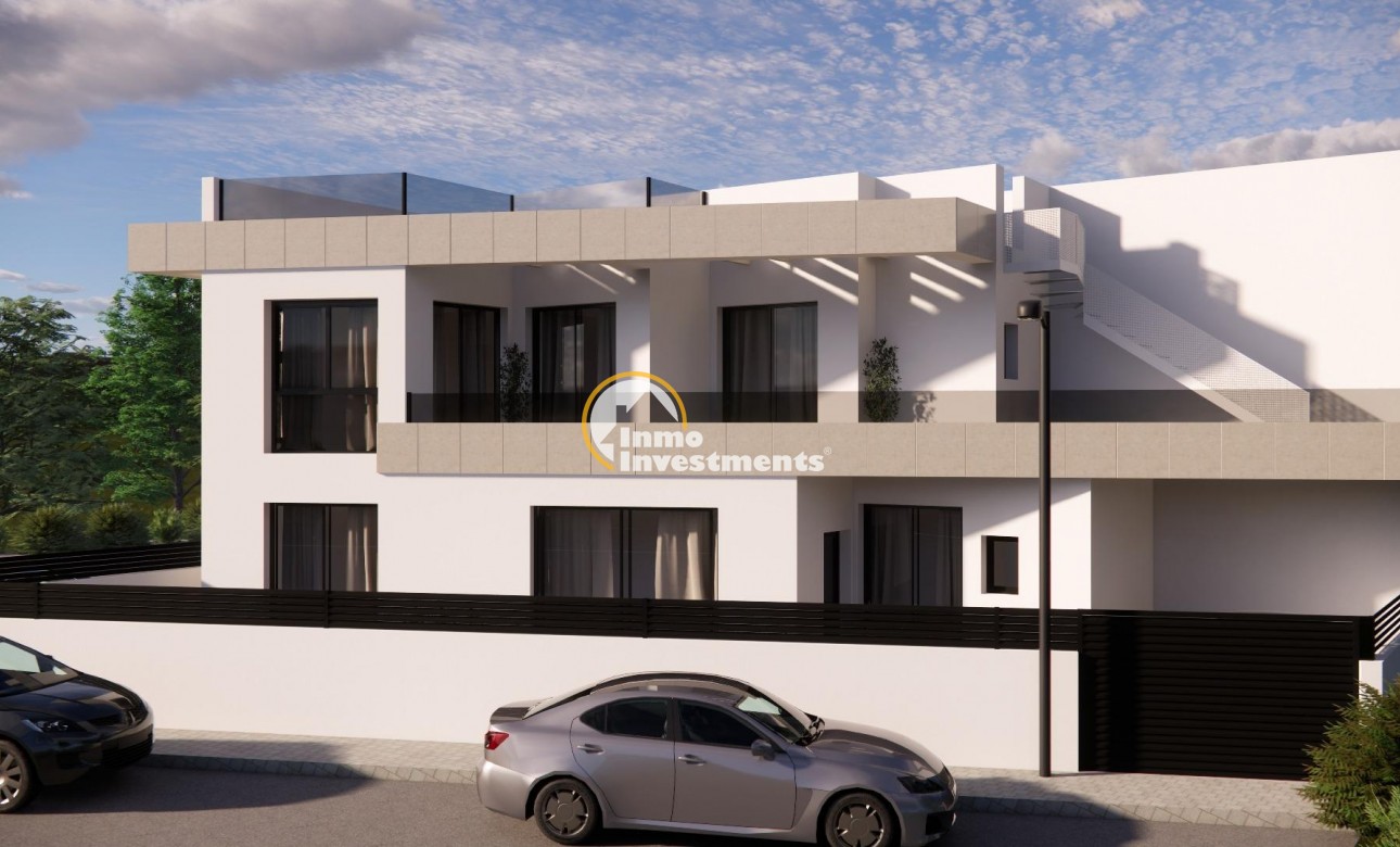 Nouvelle Construction - Maison mitoyenne - Benijofar - Benimar