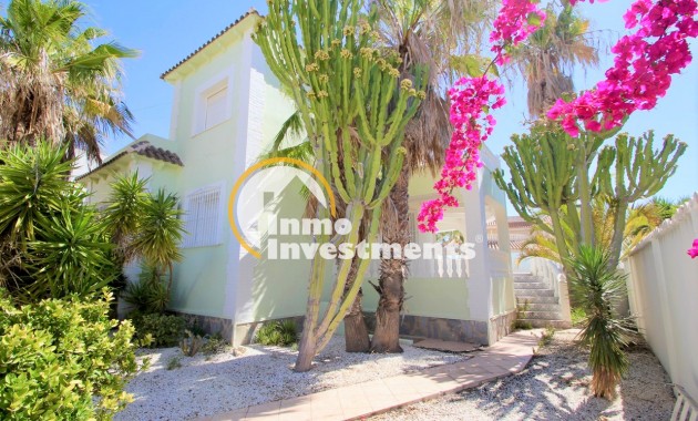 Gebrauchtimmobilien - Villa - San Miguel de Salinas - Blue Hill