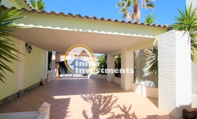 Revente privée - Villa - San Miguel de Salinas - Blue Hill