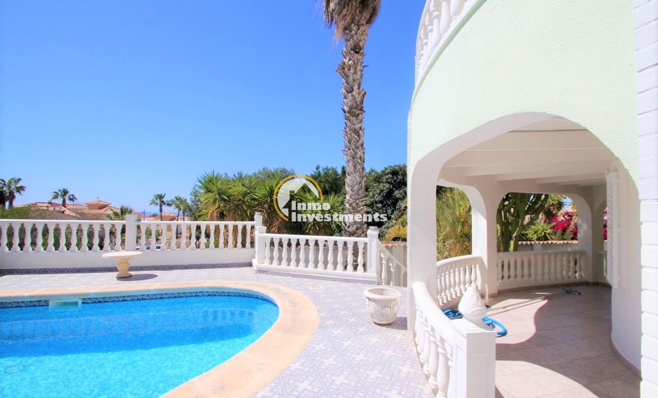 Gebrauchtimmobilien - Villa - San Miguel de Salinas - Blue Hill