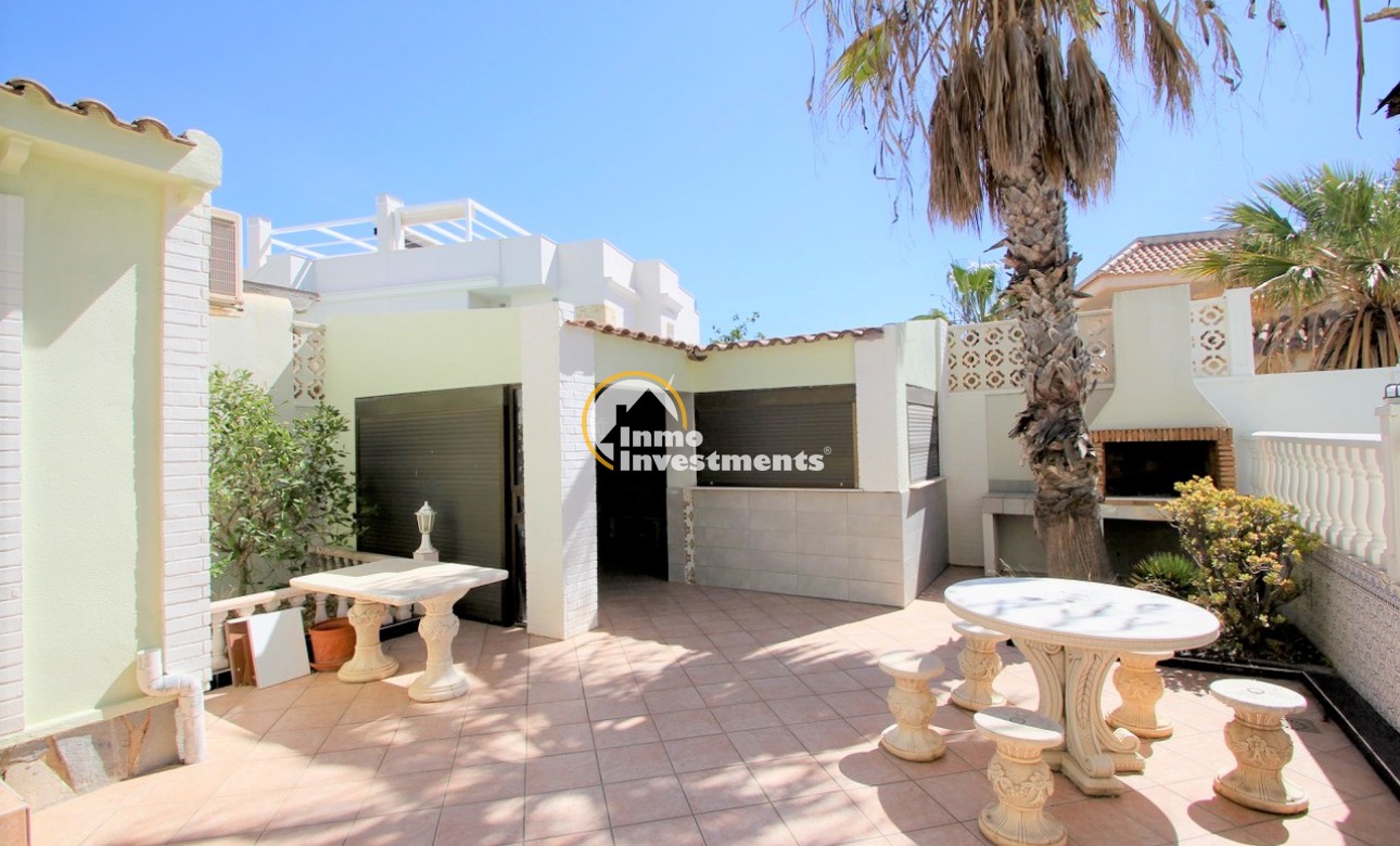 Gebrauchtimmobilien - Villa - San Miguel de Salinas - Blue Hill