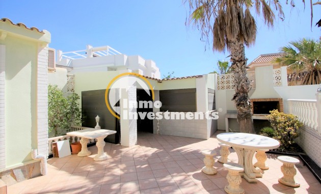 Gebrauchtimmobilien - Villa - San Miguel de Salinas - Blue Hill