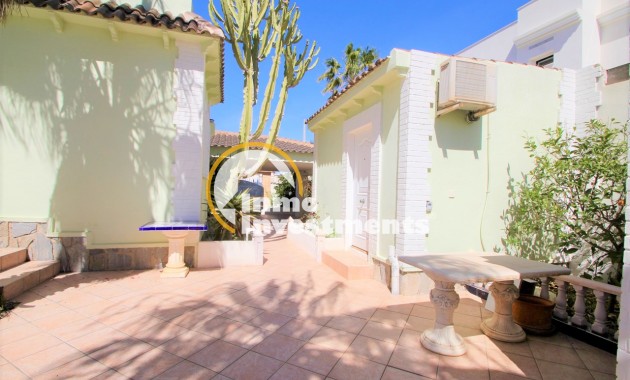 Gebrauchtimmobilien - Villa - San Miguel de Salinas - Blue Hill