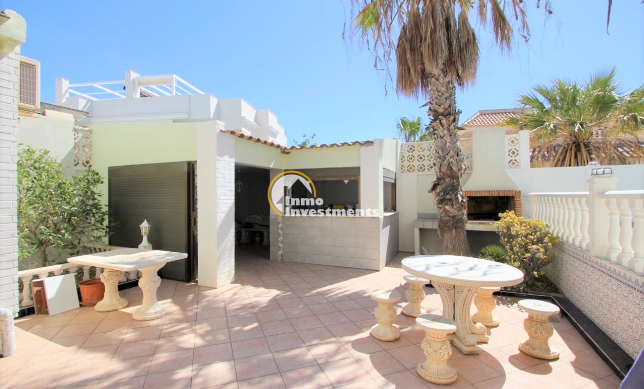 Gebrauchtimmobilien - Villa - San Miguel de Salinas - Blue Hill