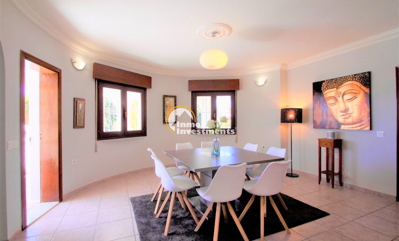 Gebrauchtimmobilien - Villa - San Miguel de Salinas - Blue Hill