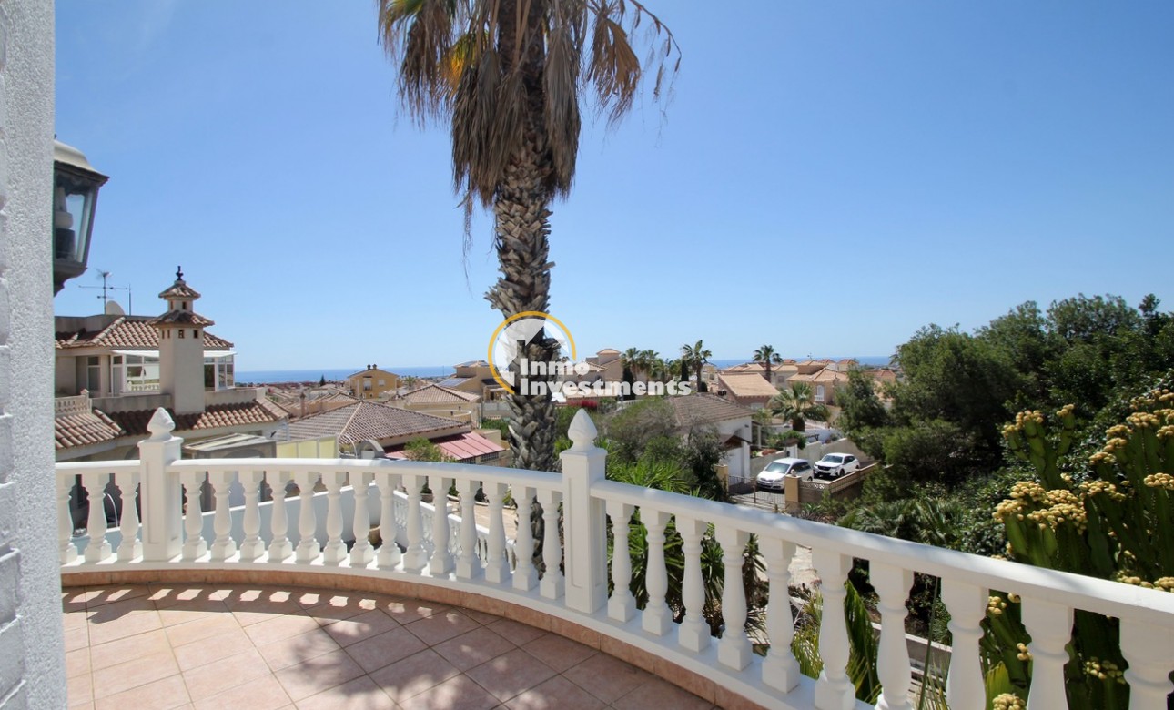 Gebrauchtimmobilien - Villa - San Miguel de Salinas - Blue Hill