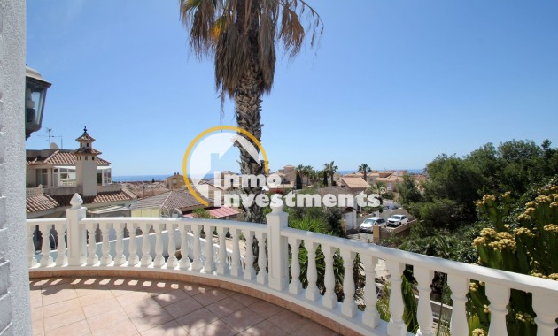 Gebrauchtimmobilien - Villa - San Miguel de Salinas - Blue Hill