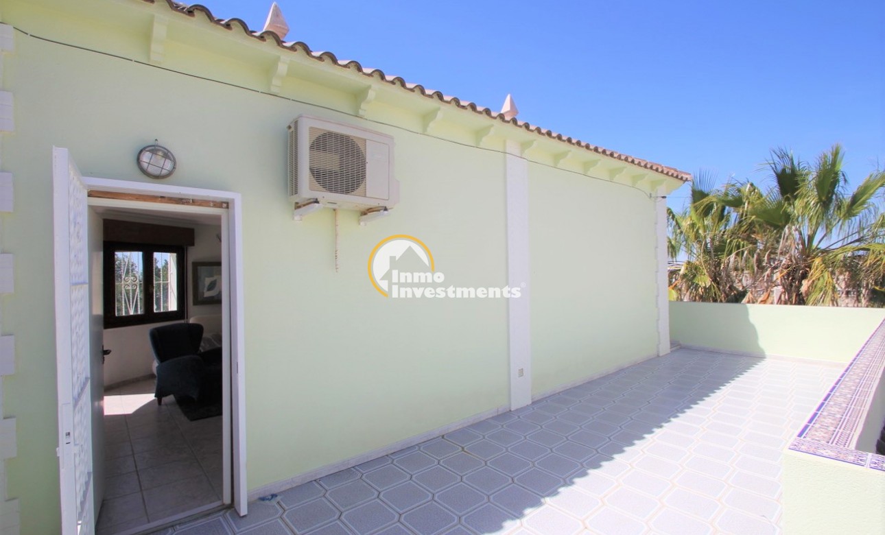 Gebrauchtimmobilien - Villa - San Miguel de Salinas - Blue Hill