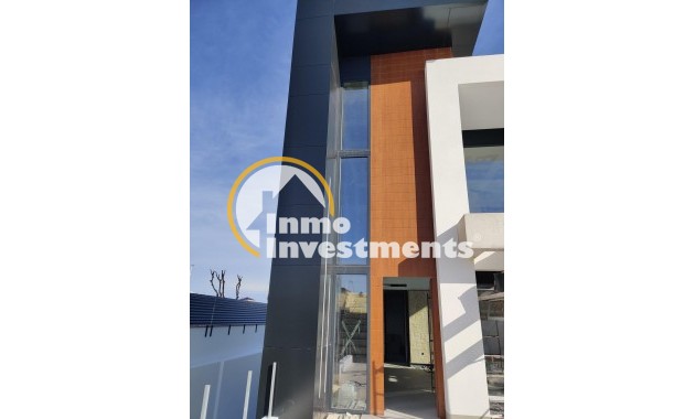 Neubau Immobilien - Villa - Orihuela Costa - La Zenia