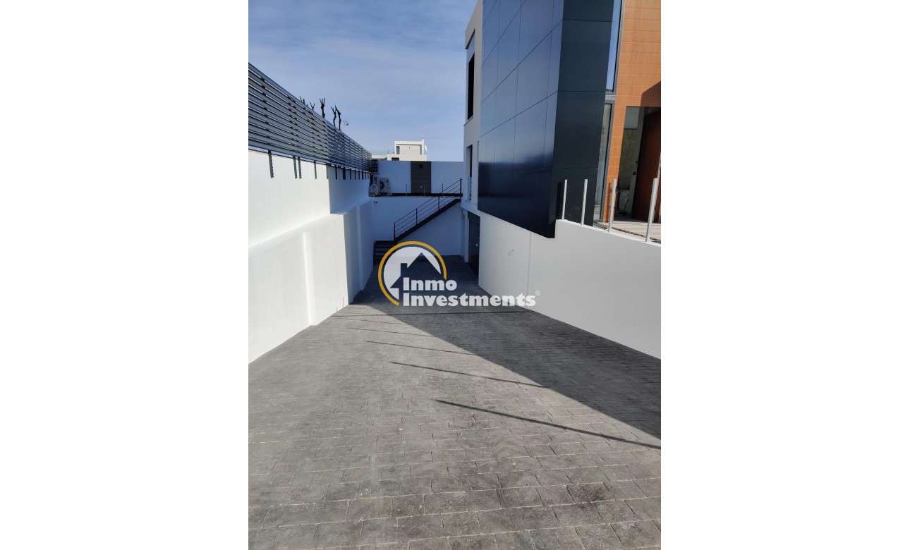 Nouvelle Construction - Villa - Orihuela Costa - La Zenia