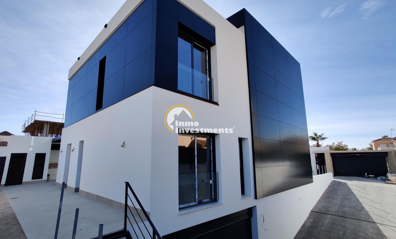 New build - Villa - Orihuela Costa - La Zenia