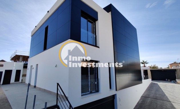 Neubau Immobilien - Villa - Orihuela Costa - La Zenia