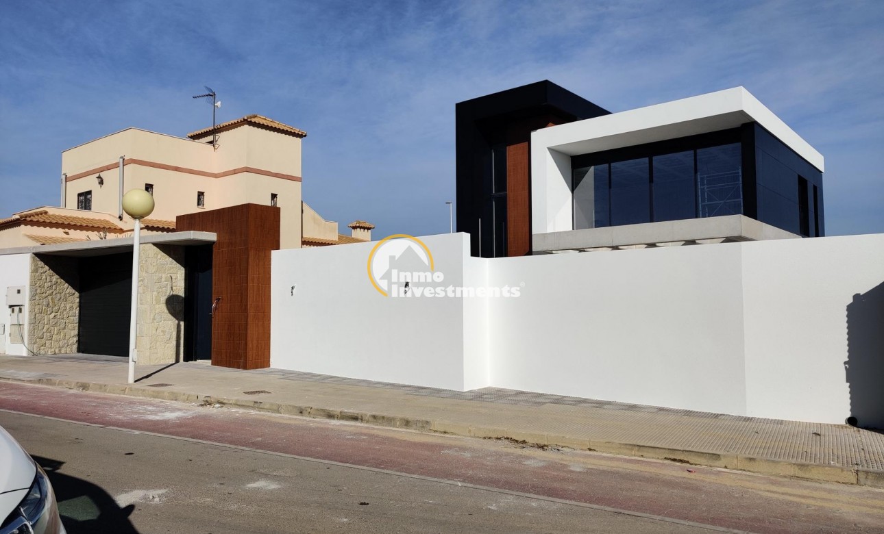 Neubau Immobilien - Villa - Orihuela Costa - La Zenia