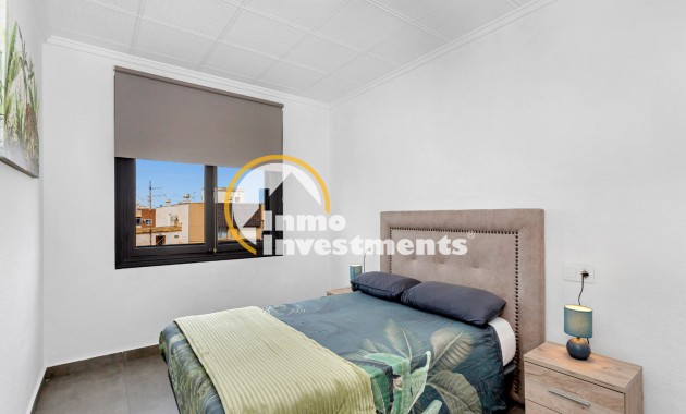 Gebrauchtimmobilien - Apartment - Torrevieja - Acequion