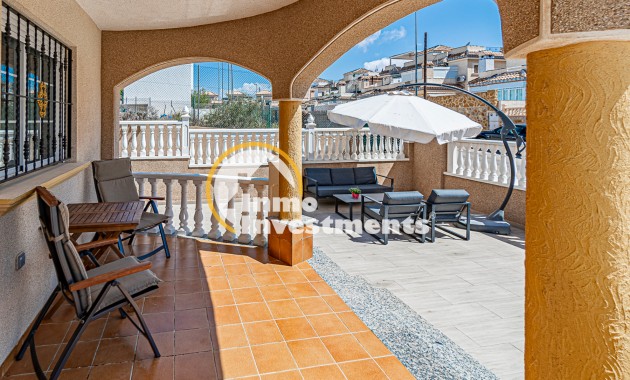 Resale - Villa - Villamartin - Pau 26