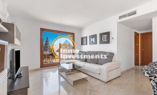 Revente privée - Penthouse - Punta Prima - Front de mer