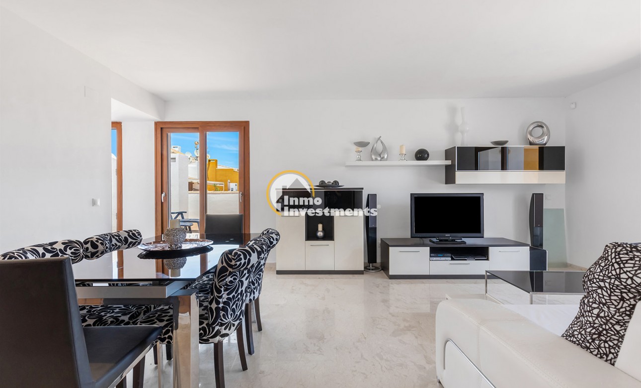 Revente privée - Penthouse - Punta Prima - Front de mer