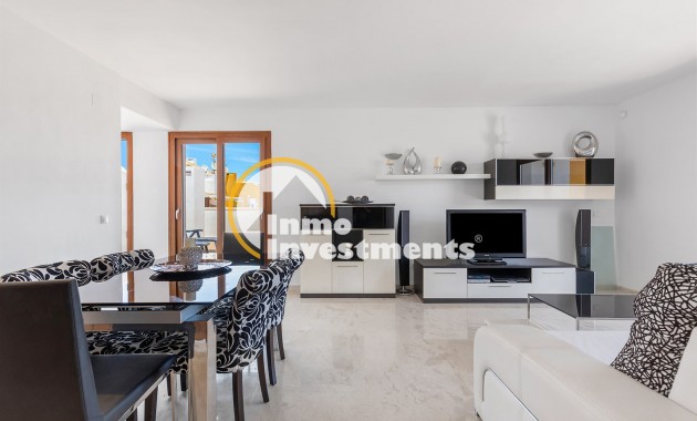 Revente privée - Penthouse - Punta Prima - Front de mer