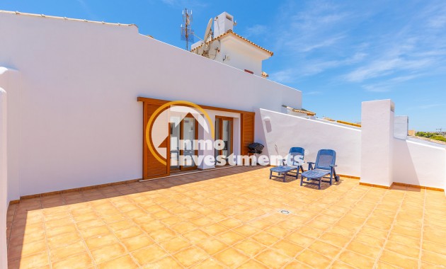 Revente privée - Penthouse - Punta Prima - Front de mer